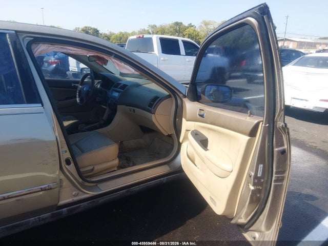 Aukcja sprzedaży 2005 Honda Accord 2.4 Lx, vin: 3HGCM56495G713363, numer aukcji: 45959446