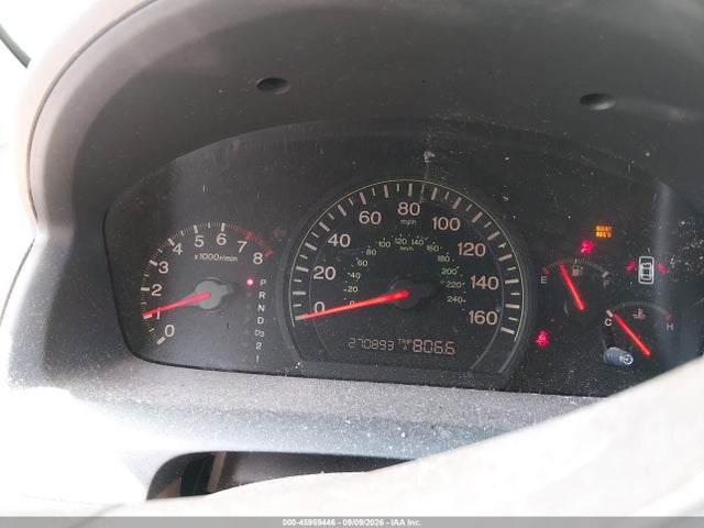 Aukcja sprzedaży 2005 Honda Accord 2.4 Lx, vin: 3HGCM56495G713363, numer aukcji: 45959446
