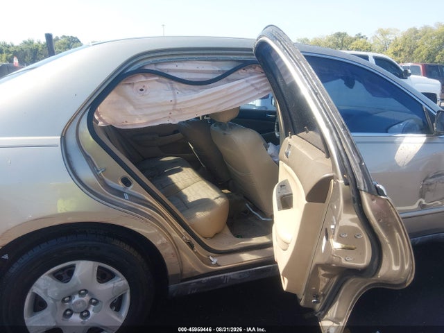 Aukcja sprzedaży 2005 Honda Accord 2.4 Lx, vin: 3HGCM56495G713363, numer aukcji: 45959446