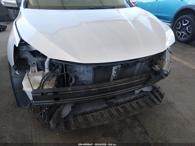Продаж на аукціоні авто 2016 Nissan Sentra Sr, vin: 3N1AB7AP5GY263994, номер лоту: 45959447