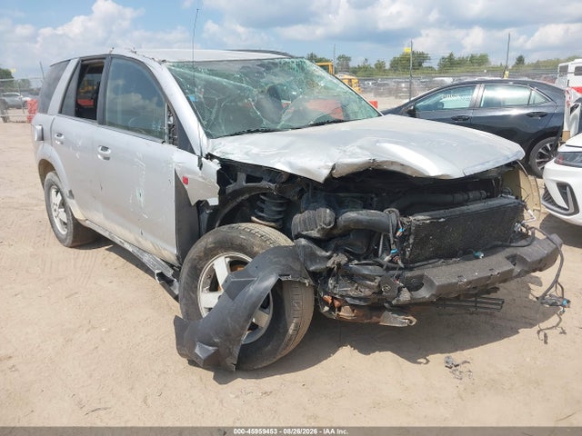 45959453 :رقم المزاد ، 5GZCZ53427S808281 vin ، 2007 Saturn Vue V6 مزاد بيع