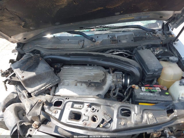 45959453 :رقم المزاد ، 5GZCZ53427S808281 vin ، 2007 Saturn Vue V6 مزاد بيع