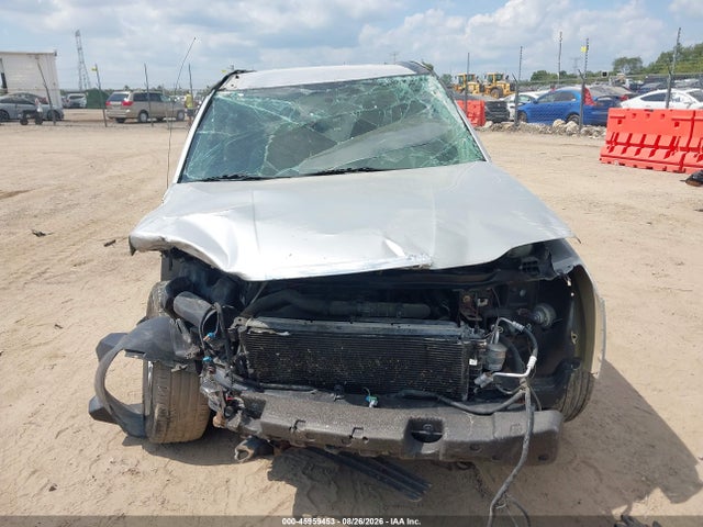 45959453 :رقم المزاد ، 5GZCZ53427S808281 vin ، 2007 Saturn Vue V6 مزاد بيع