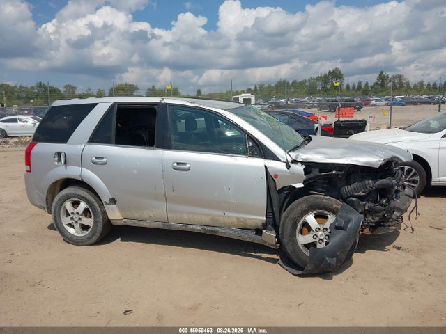 45959453 :رقم المزاد ، 5GZCZ53427S808281 vin ، 2007 Saturn Vue V6 مزاد بيع