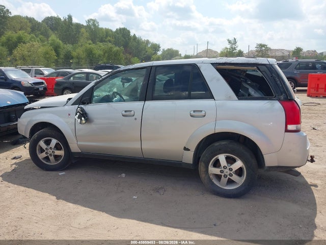 45959453 :رقم المزاد ، 5GZCZ53427S808281 vin ، 2007 Saturn Vue V6 مزاد بيع