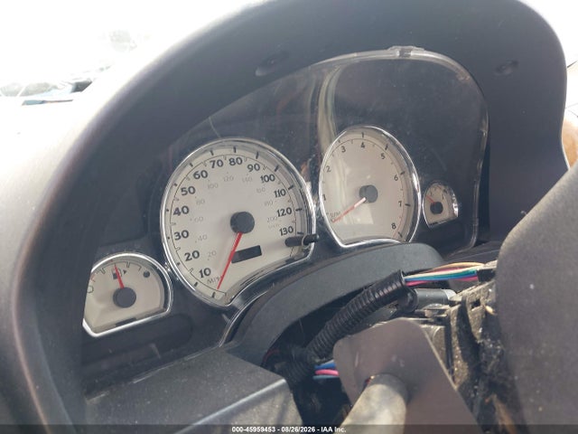 45959453 :رقم المزاد ، 5GZCZ53427S808281 vin ، 2007 Saturn Vue V6 مزاد بيع
