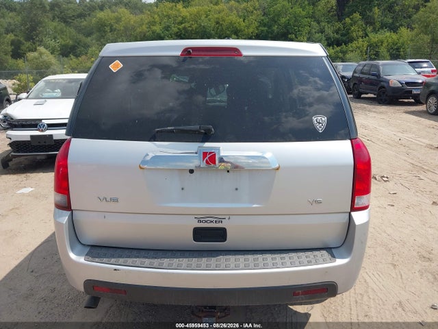 45959453 :رقم المزاد ، 5GZCZ53427S808281 vin ، 2007 Saturn Vue V6 مزاد بيع