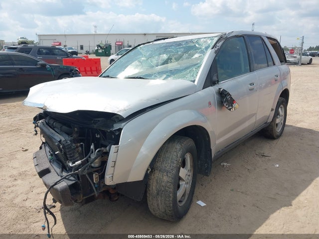 45959453 :رقم المزاد ، 5GZCZ53427S808281 vin ، 2007 Saturn Vue V6 مزاد بيع