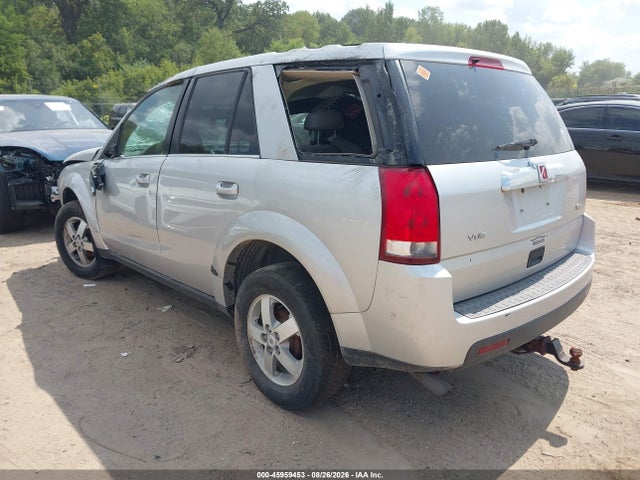 45959453 :رقم المزاد ، 5GZCZ53427S808281 vin ، 2007 Saturn Vue V6 مزاد بيع