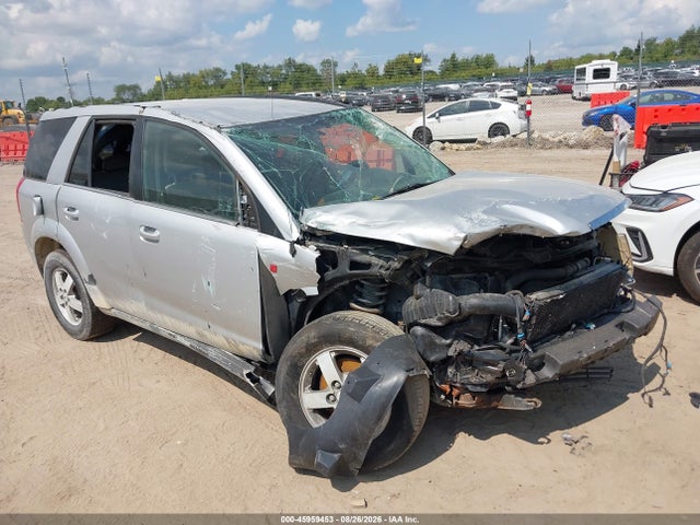 45959453 :رقم المزاد ، 5GZCZ53427S808281 vin ، 2007 Saturn Vue V6 مزاد بيع