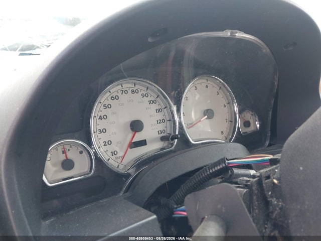 45959453 :رقم المزاد ، 5GZCZ53427S808281 vin ، 2007 Saturn Vue V6 مزاد بيع