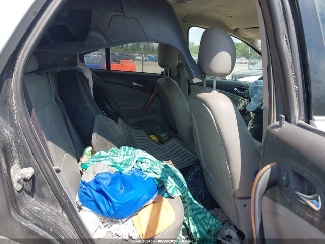 45959453 :رقم المزاد ، 5GZCZ53427S808281 vin ، 2007 Saturn Vue V6 مزاد بيع