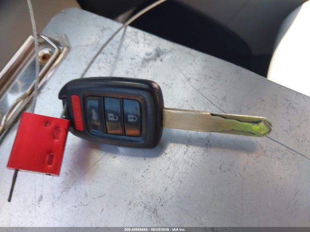 45959455 :رقم المزاد ، 1HGCR2F32FA055800 vin ، 2015 Honda Accord Lx مزاد بيع