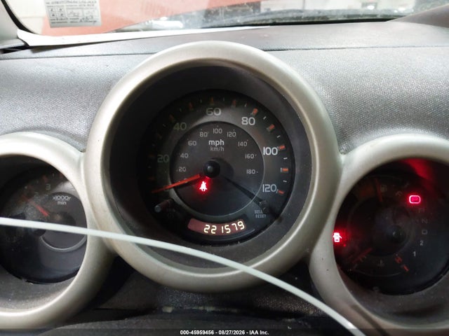 Продажа на аукционе авто 2005 Honda Element Ex, vin: 5J6YH28625L021853, номер лота: 45959456