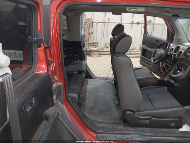 Продажа на аукционе авто 2005 Honda Element Ex, vin: 5J6YH28625L021853, номер лота: 45959456