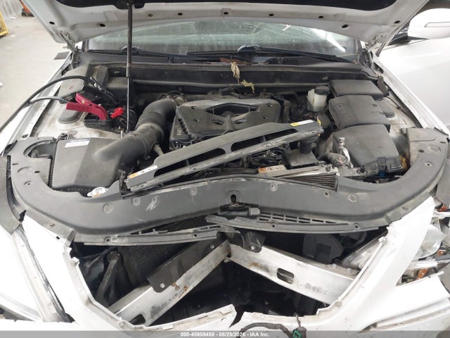 Aukcja sprzedaży 2014 Hyundai Genesis 3.8, vin: KMHGC4DD7EU260644, numer aukcji: 45959458