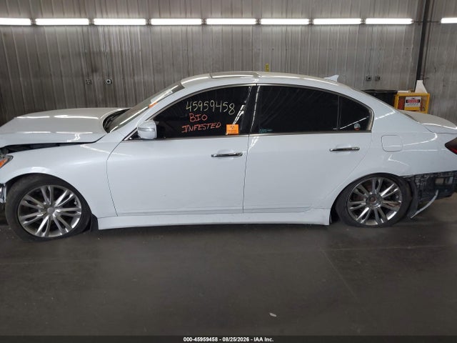 Aukcja sprzedaży 2014 Hyundai Genesis 3.8, vin: KMHGC4DD7EU260644, numer aukcji: 45959458