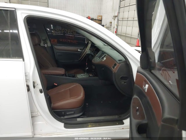 Aukcja sprzedaży 2014 Hyundai Genesis 3.8, vin: KMHGC4DD7EU260644, numer aukcji: 45959458
