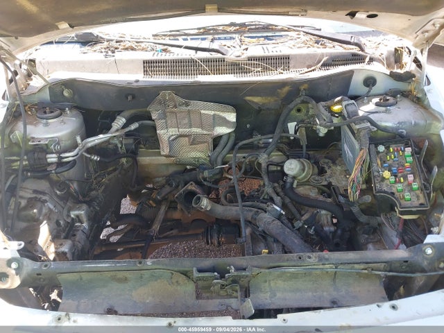 2007 Dodge Caliber Sxt მანქანა იყიდება აუქციონზე, vin: 1B3HB48B67D562595, აუქციონის ნომერი: 45959459