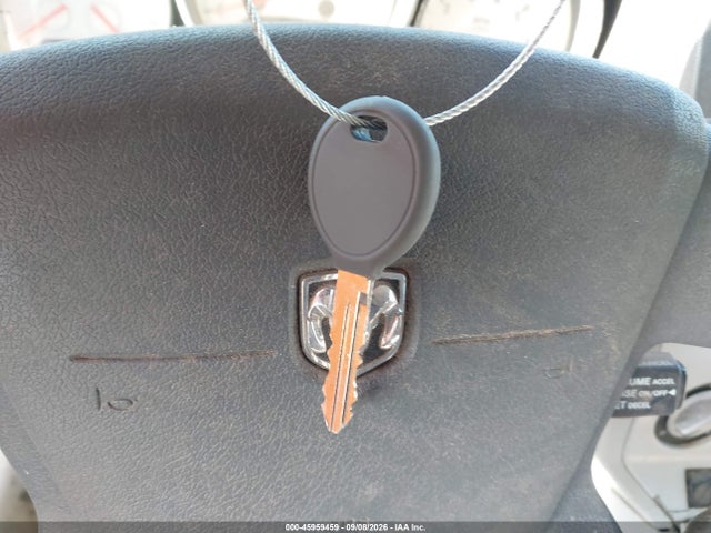 2007 Dodge Caliber Sxt მანქანა იყიდება აუქციონზე, vin: 1B3HB48B67D562595, აუქციონის ნომერი: 45959459