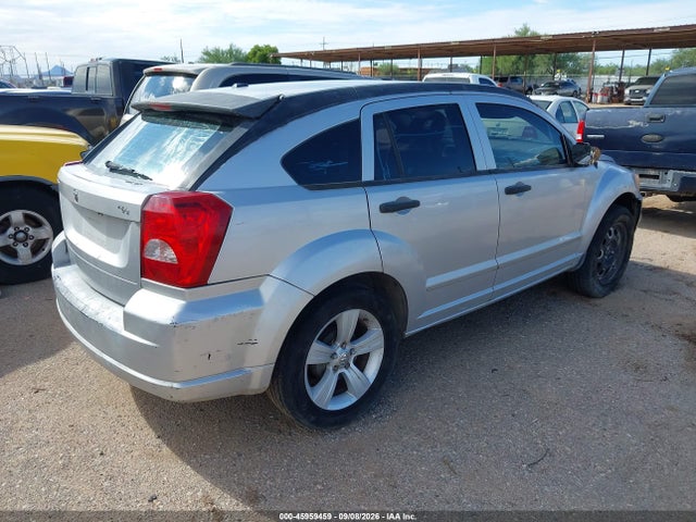 2007 Dodge Caliber Sxt მანქანა იყიდება აუქციონზე, vin: 1B3HB48B67D562595, აუქციონის ნომერი: 45959459