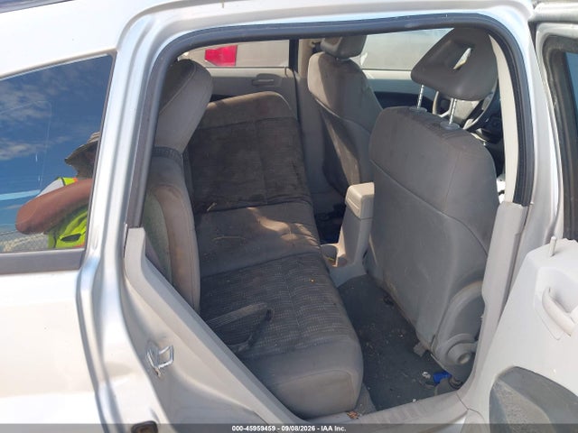 2007 Dodge Caliber Sxt მანქანა იყიდება აუქციონზე, vin: 1B3HB48B67D562595, აუქციონის ნომერი: 45959459