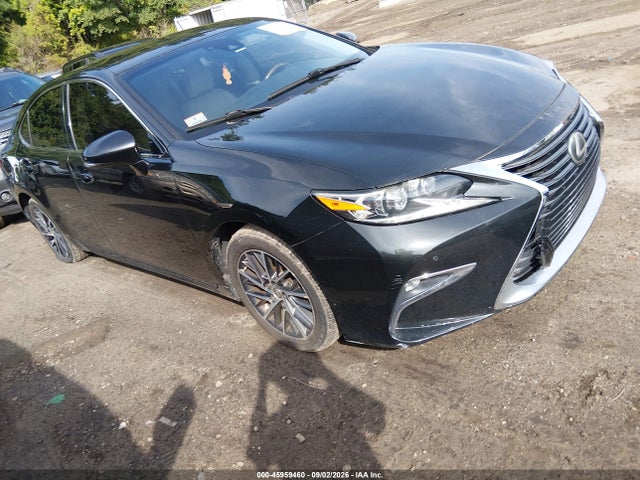 Aukcja sprzedaży 2016 Lexus Es 350, vin: JTHBK1GG0G2216486, numer aukcji: 45959460