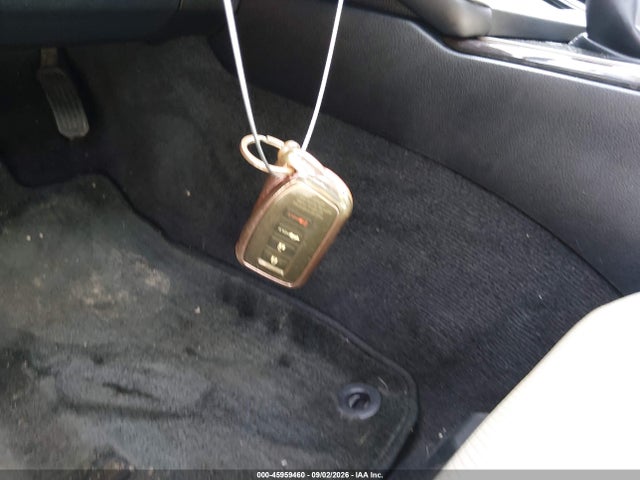 Aukcja sprzedaży 2016 Lexus Es 350, vin: JTHBK1GG0G2216486, numer aukcji: 45959460