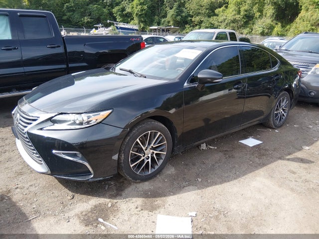 Aukcja sprzedaży 2016 Lexus Es 350, vin: JTHBK1GG0G2216486, numer aukcji: 45959460