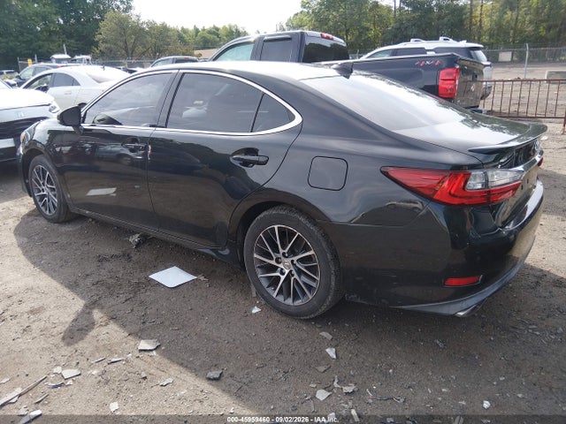 Aukcja sprzedaży 2016 Lexus Es 350, vin: JTHBK1GG0G2216486, numer aukcji: 45959460