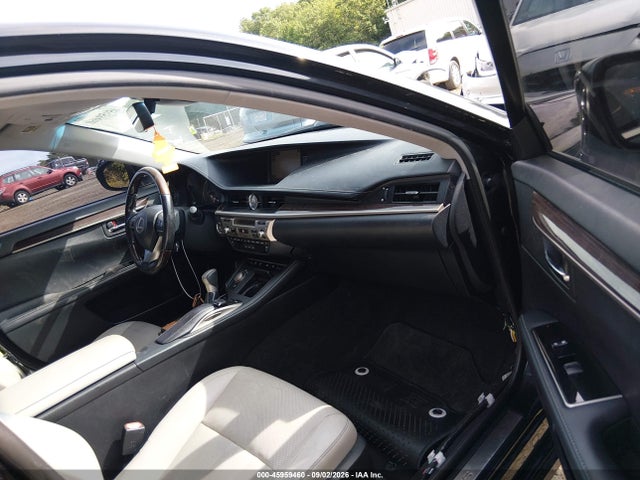 Aukcja sprzedaży 2016 Lexus Es 350, vin: JTHBK1GG0G2216486, numer aukcji: 45959460