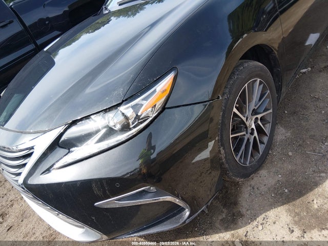 Aukcja sprzedaży 2016 Lexus Es 350, vin: JTHBK1GG0G2216486, numer aukcji: 45959460