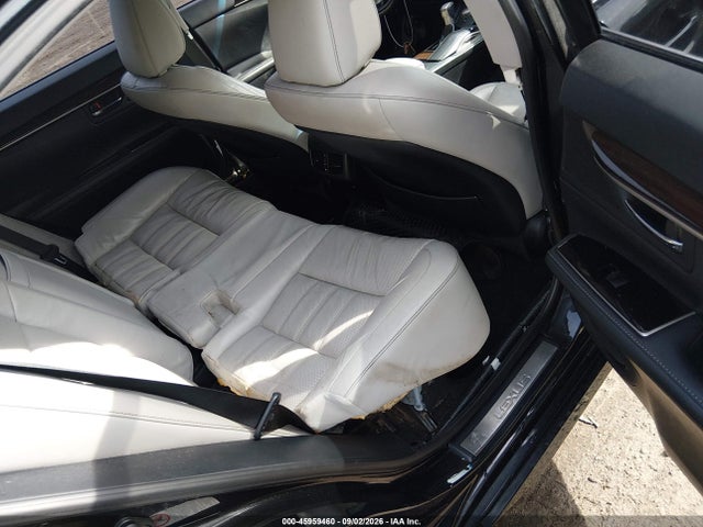 Aukcja sprzedaży 2016 Lexus Es 350, vin: JTHBK1GG0G2216486, numer aukcji: 45959460