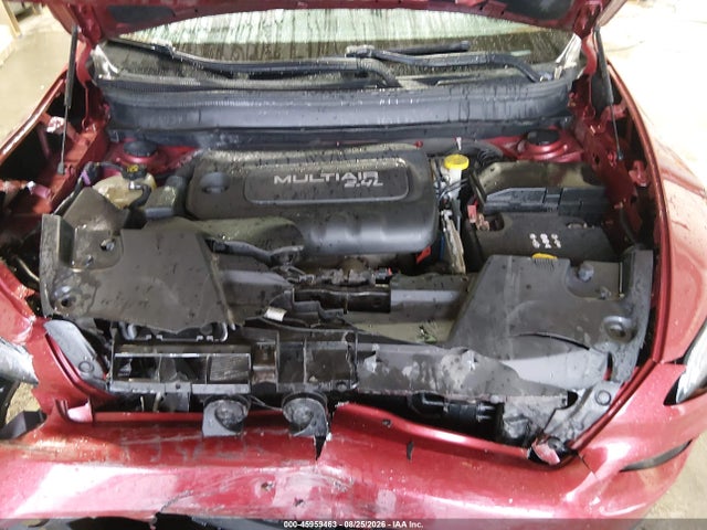 Продажа на аукционе авто 2017 Jeep Cherokee Sport, vin: 1C4PJMAB3HW551020, номер лота: 45959463