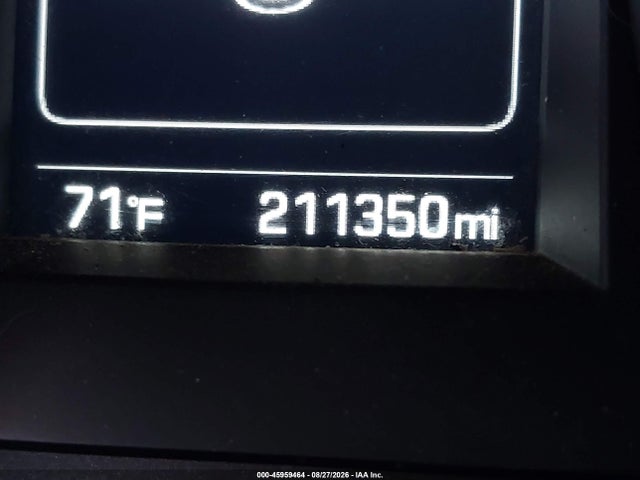 2017 Hyundai Santa Fe Se მანქანა იყიდება აუქციონზე, vin: KM8SM4HF1HU213004, აუქციონის ნომერი: 45959464