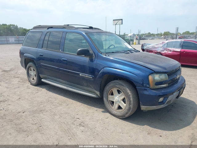 Продаж на аукціоні авто 2003 Chevrolet Trailblazer Ext Lt, vin: 1GNET16S436155073, номер лоту: 45959466