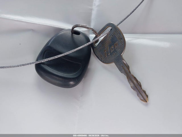 Продаж на аукціоні авто 2003 Chevrolet Trailblazer Ext Lt, vin: 1GNET16S436155073, номер лоту: 45959466