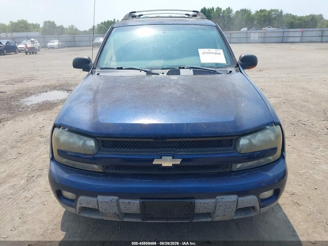 Продаж на аукціоні авто 2003 Chevrolet Trailblazer Ext Lt, vin: 1GNET16S436155073, номер лоту: 45959466