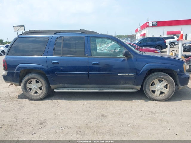 Продаж на аукціоні авто 2003 Chevrolet Trailblazer Ext Lt, vin: 1GNET16S436155073, номер лоту: 45959466