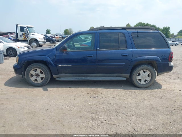 Продаж на аукціоні авто 2003 Chevrolet Trailblazer Ext Lt, vin: 1GNET16S436155073, номер лоту: 45959466