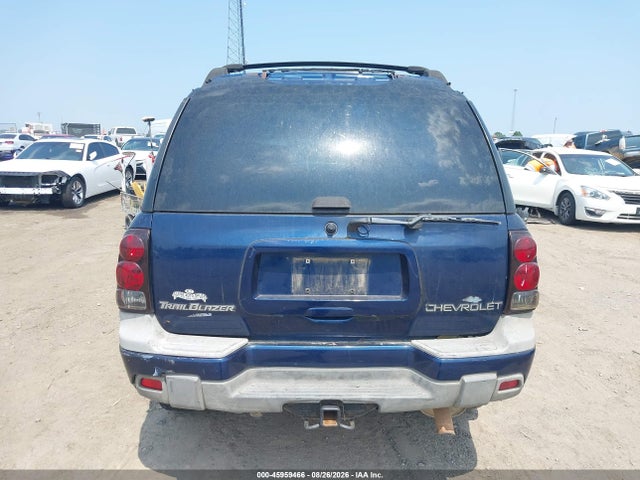 Продаж на аукціоні авто 2003 Chevrolet Trailblazer Ext Lt, vin: 1GNET16S436155073, номер лоту: 45959466