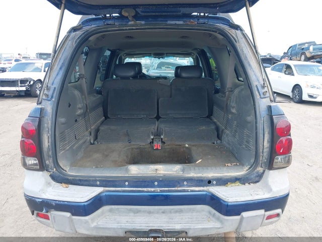 Продаж на аукціоні авто 2003 Chevrolet Trailblazer Ext Lt, vin: 1GNET16S436155073, номер лоту: 45959466