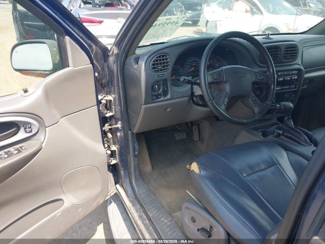 Продаж на аукціоні авто 2003 Chevrolet Trailblazer Ext Lt, vin: 1GNET16S436155073, номер лоту: 45959466