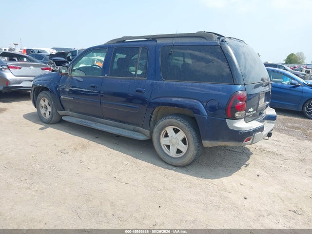 Продаж на аукціоні авто 2003 Chevrolet Trailblazer Ext Lt, vin: 1GNET16S436155073, номер лоту: 45959466