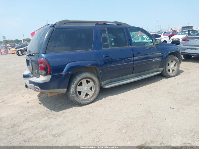 Продаж на аукціоні авто 2003 Chevrolet Trailblazer Ext Lt, vin: 1GNET16S436155073, номер лоту: 45959466