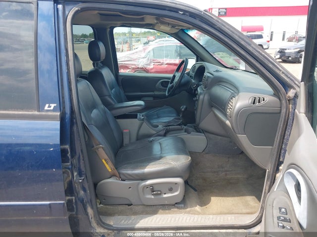 Продаж на аукціоні авто 2003 Chevrolet Trailblazer Ext Lt, vin: 1GNET16S436155073, номер лоту: 45959466