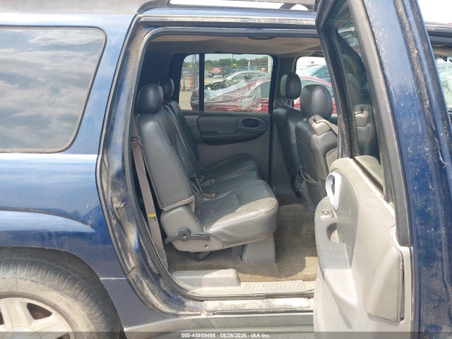 Продаж на аукціоні авто 2003 Chevrolet Trailblazer Ext Lt, vin: 1GNET16S436155073, номер лоту: 45959466