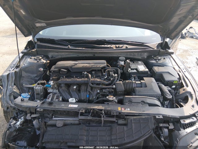 Aukcja sprzedaży 2025 Hyundai Elantra Sel Sport, vin: KMHLM4DGXSU934870, numer aukcji: 45959467