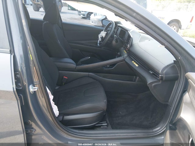 Aukcja sprzedaży 2025 Hyundai Elantra Sel Sport, vin: KMHLM4DGXSU934870, numer aukcji: 45959467