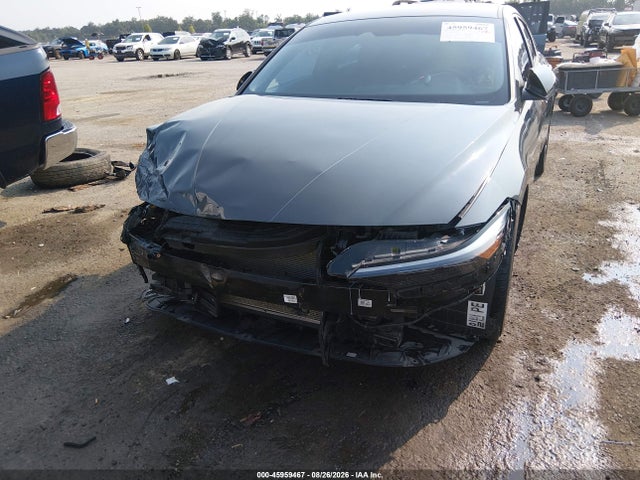 Aukcja sprzedaży 2025 Hyundai Elantra Sel Sport, vin: KMHLM4DGXSU934870, numer aukcji: 45959467